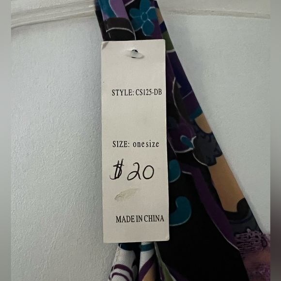 Summer Maxi Dress - Picture 4 of 4